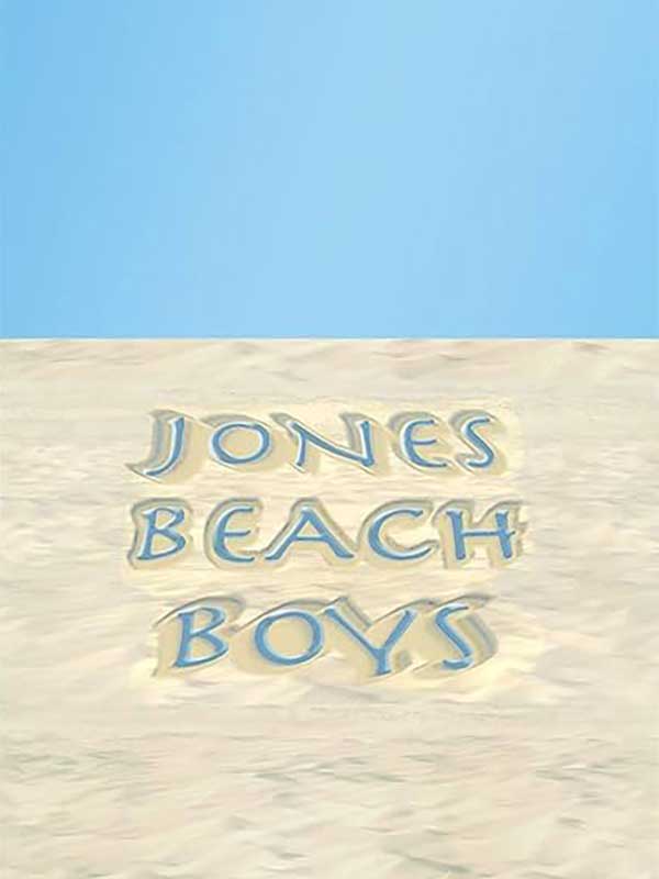 Jones Beach Boys