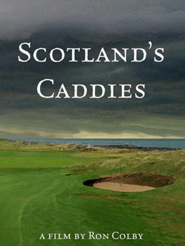 Scottland's Caddies